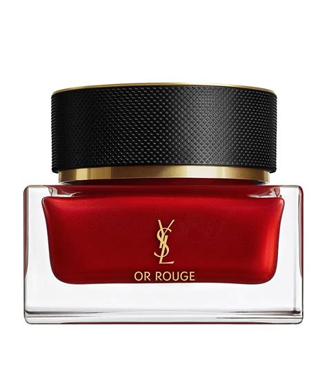 ysl or rouge cream